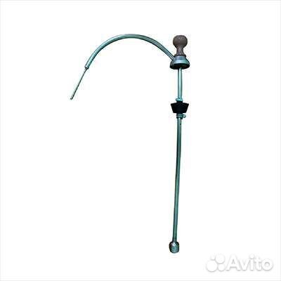 Переливающее устройство для сосудов Дьюара