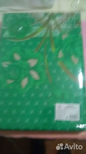 Комплекты постельного белья новый