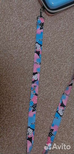 Брюки для девочки