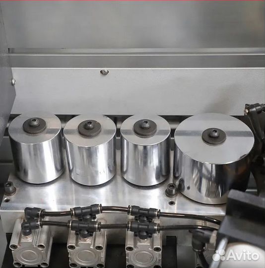 Кромкооблицовочный станок huahua HH-506R