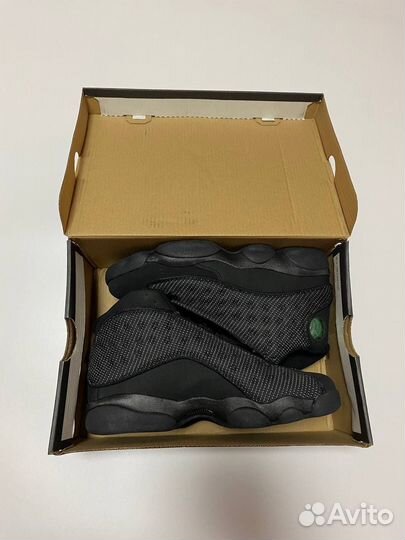 Кроссовки Nike Air Jordan 13 42 размер