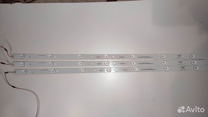 Б/У PN-EL-32-21-V0 от panasonic TX-32CR410