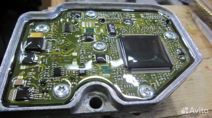 Компаунд виксинт пк-68