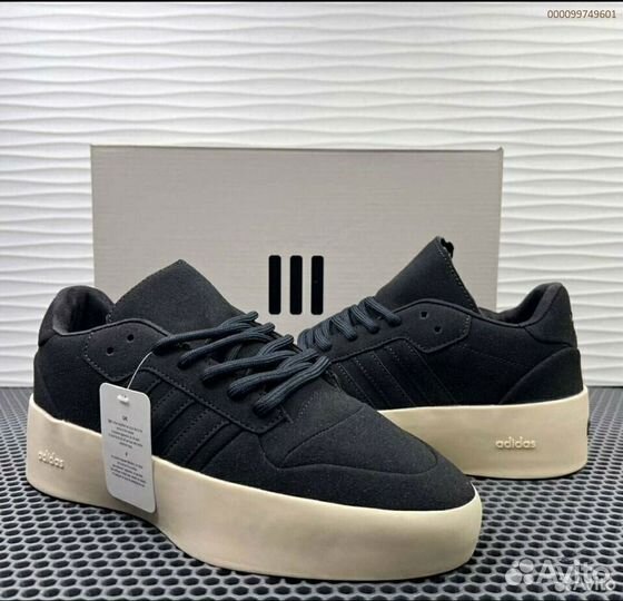 Кроссовки adidas forum 86 low Fear of God мужские