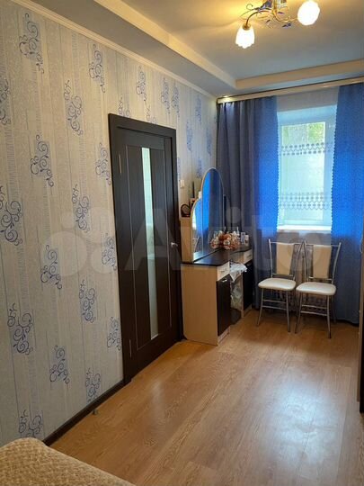 2-к. квартира, 44 м², 2/2 эт.