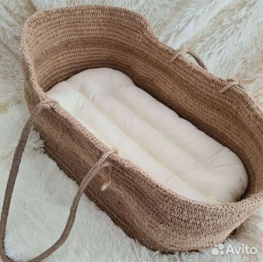 Люлька для новорожденного