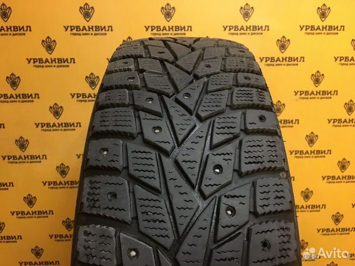 Dunlop SP Winter Ice 02 185/65 R15 92T