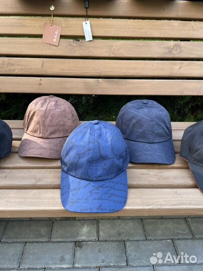 Кепка мужская