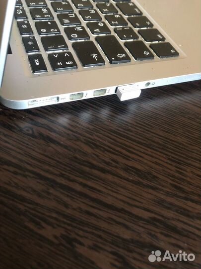 Apple macbook pro 13 (2014, Retina)