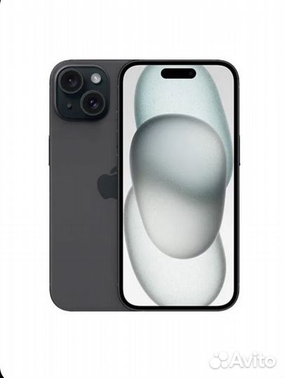 iPhone 15, 128 ГБ