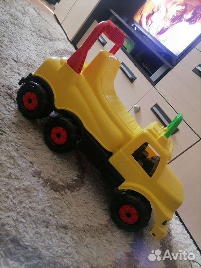 Велосипед самокат машинка толокар