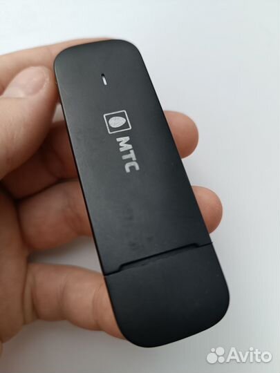 Usb модем 4g МТС