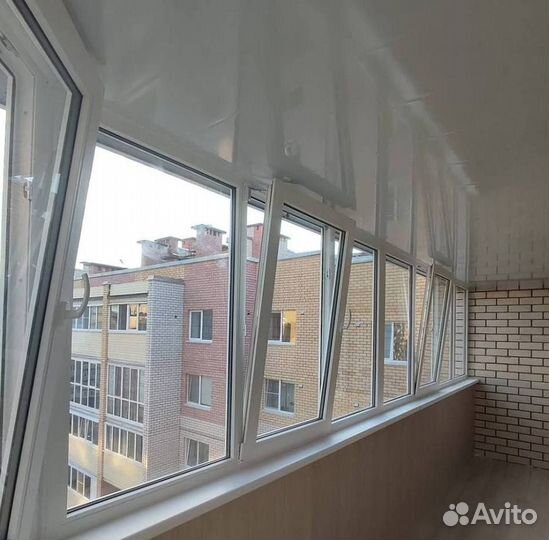 Окна быстро