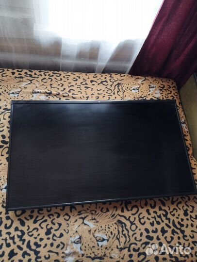 Телевизор SMART tv