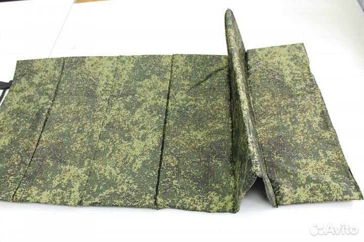 Коврик туристический. Каремат