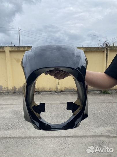 Продам обтекатель для мотоцикла