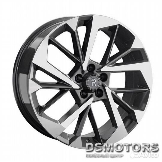 Диски Ford FD187 8/20 5x114.3 ET44 d63.3 GMF