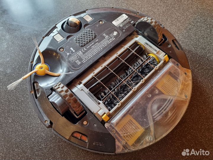 IRobot Roomba 780Робот пылесос