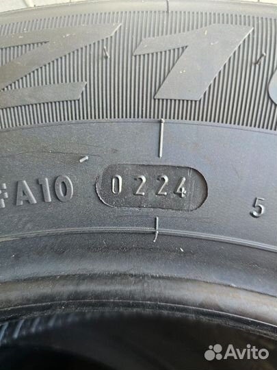 Bars UZ100 175/70 R13 82T