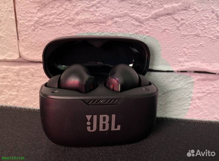 Наушники JBL Tune 230 (Арт.38731)