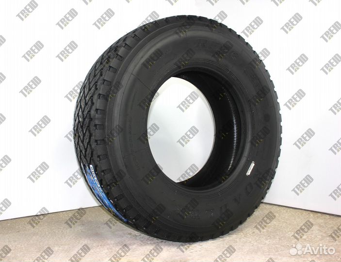 Шины грузовые 385/65R22.5 R526 (Roadlux)