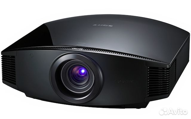 3D-Проектор Sony VPL-VW90ES