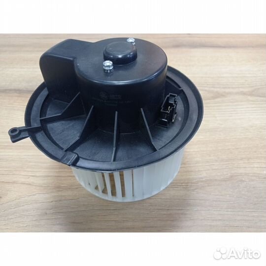 Мотор отопителя ГАЗель Next с крыльчаткой и подшип