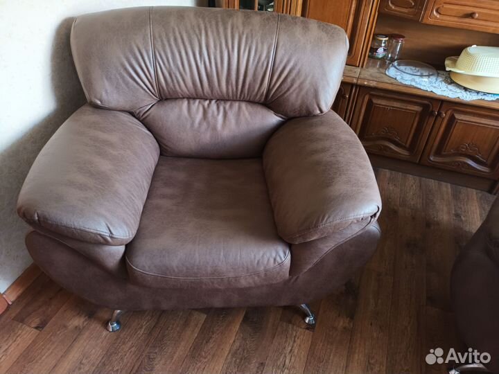 Диван раскладной бу