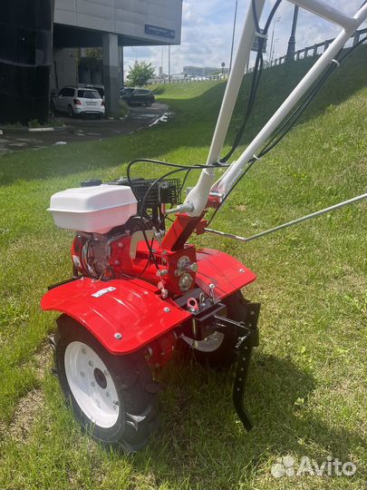 Мотоблок мотоблок honda GX 340