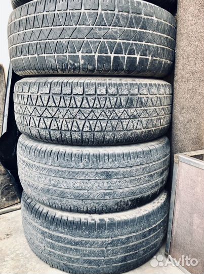 Диски Mercedes W163 оригинал