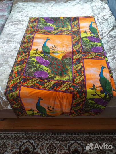 Занавески ткань