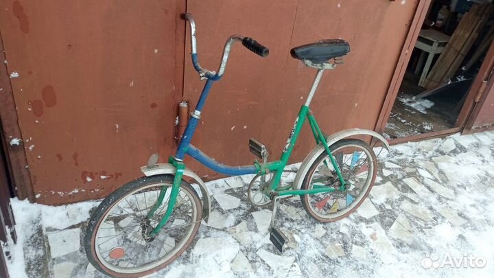 Продам велосипеды