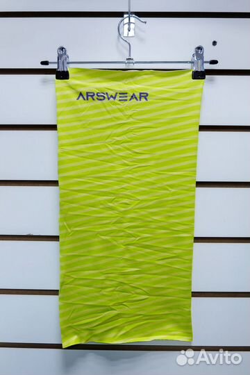 Бандана ARS Active, 3 цвета