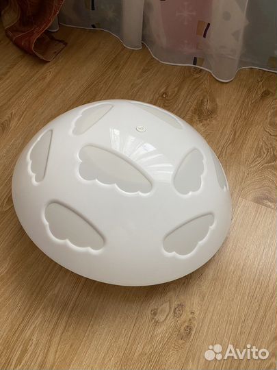 Светильник потолочный