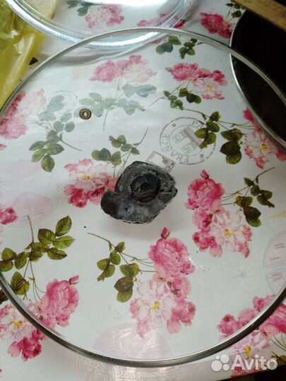 Крышки для сковородок диаметром 27 см