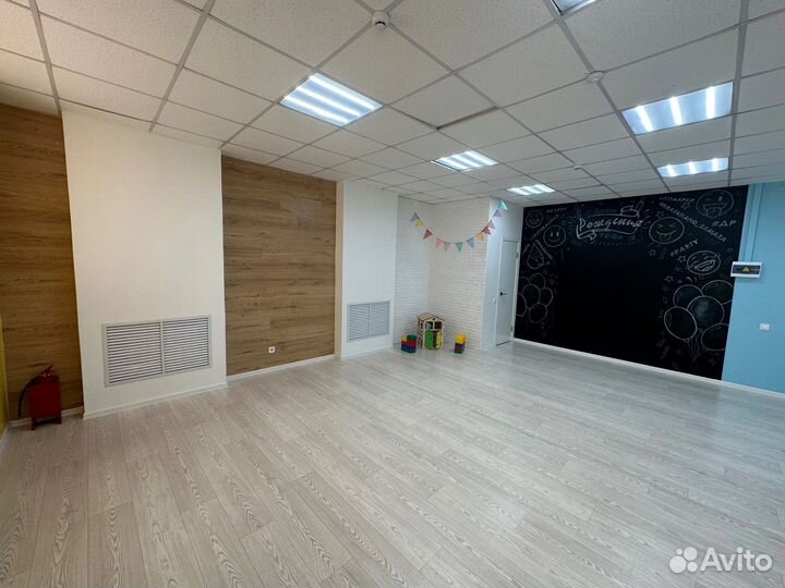 Аренда детской студии