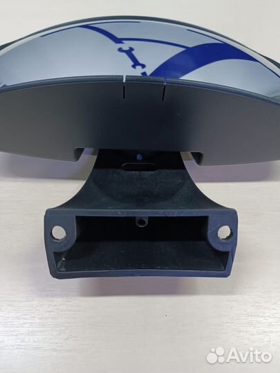 Зеркало бордюрное Мерседес