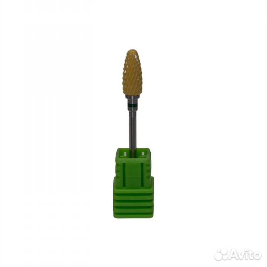 Фрезы для маникюра