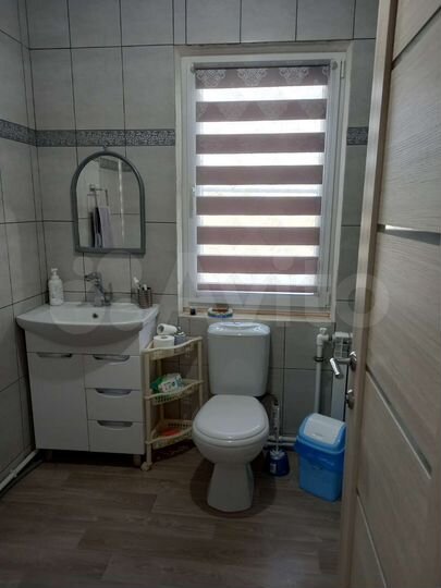 Дом 97,6 м² на участке 15 сот.