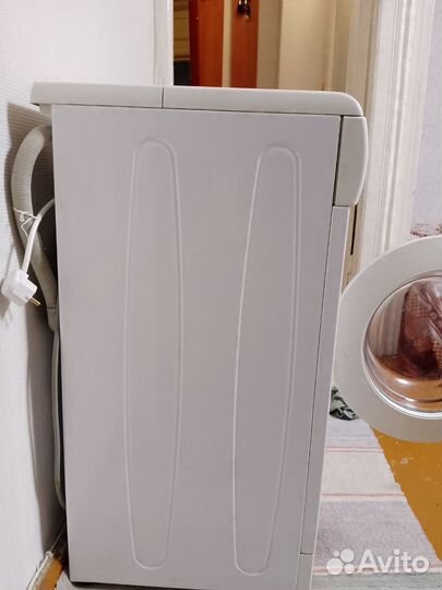 Стиральная машина бу