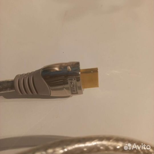 Высококачественный телевизионный провод