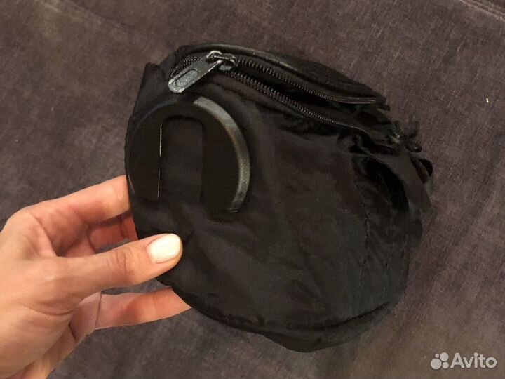 Сумочка для детской коляски