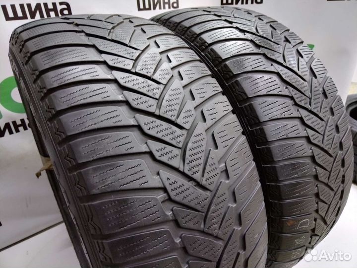 Dunlop SP Winter Sport M3 255/55 R18