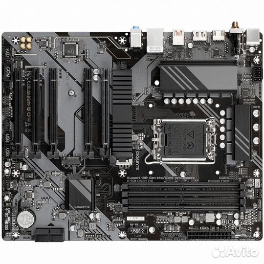 Материнская плата Gigabyte B760 DS3H AX 568682