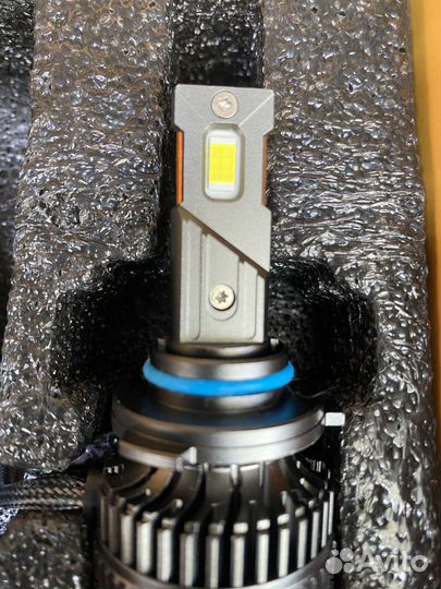 Авто лампочки диодные