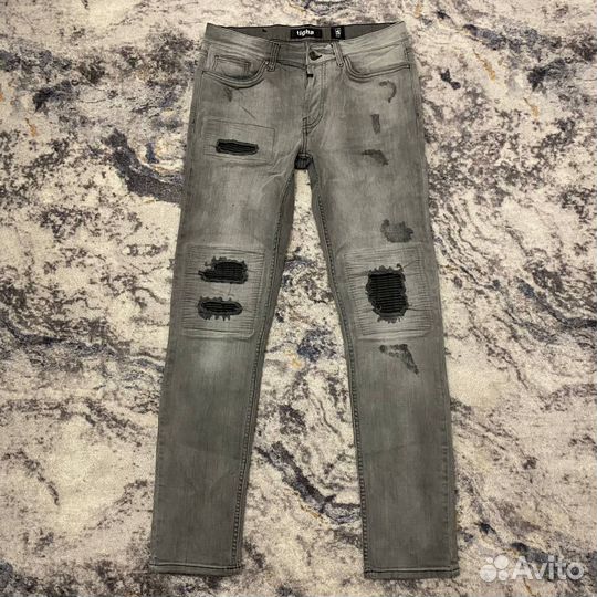 Джинсы tigha