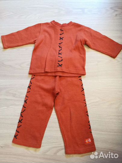 Одежда на девочку