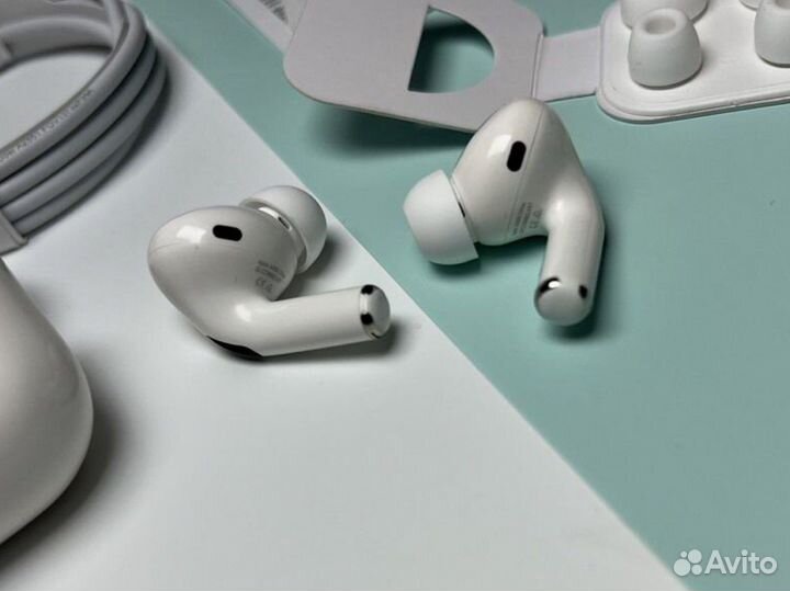 AirPods Pro Premium (Original Version)