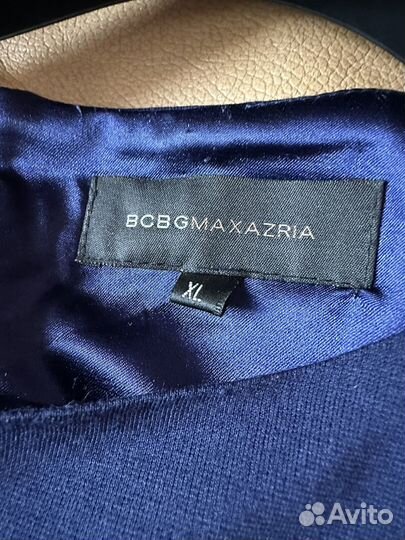 Платье женское 46 48 bcbg