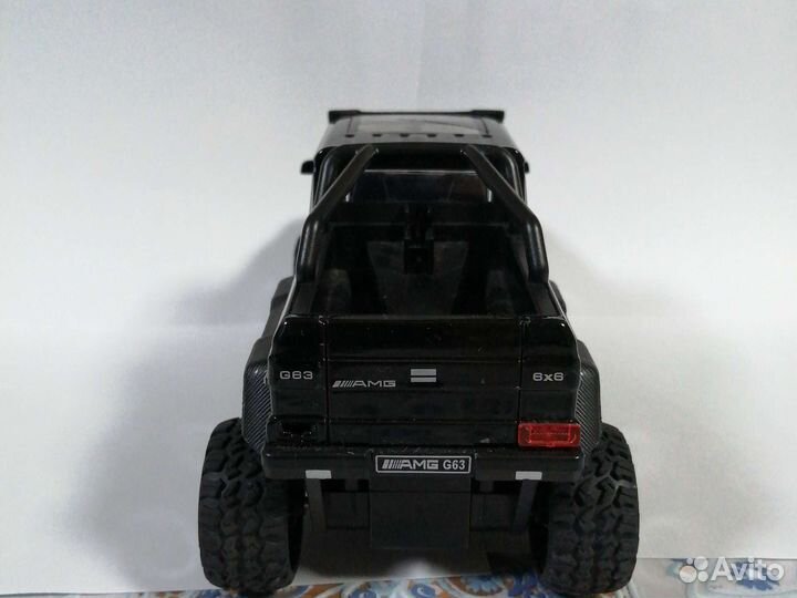 Mercedes 6\6 Б\у